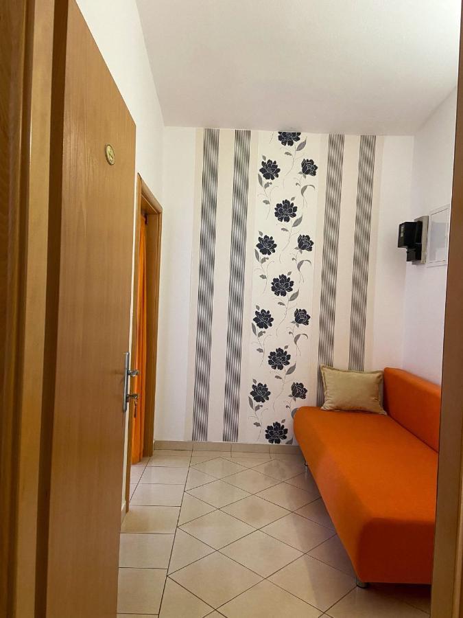 Apartments Tiho & Jelena ブラチェ エクステリア 写真