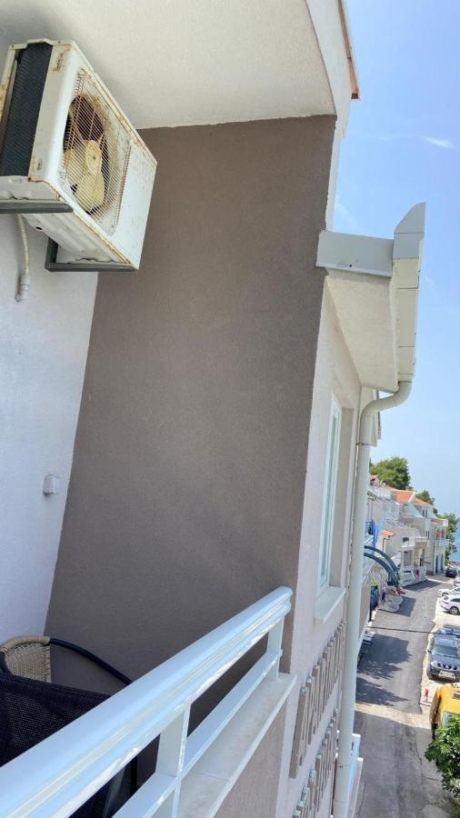 Apartments Tiho & Jelena ブラチェ エクステリア 写真