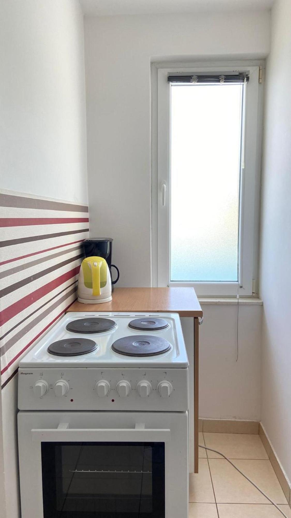 Apartments Tiho & Jelena ブラチェ エクステリア 写真