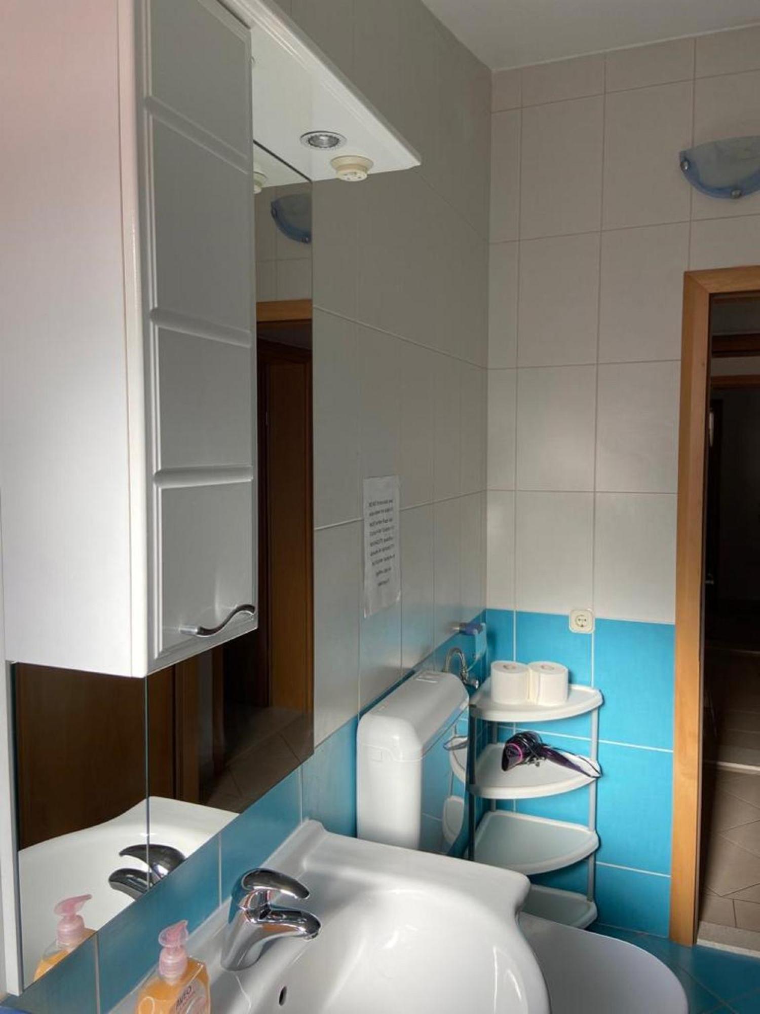 Apartments Tiho & Jelena ブラチェ エクステリア 写真