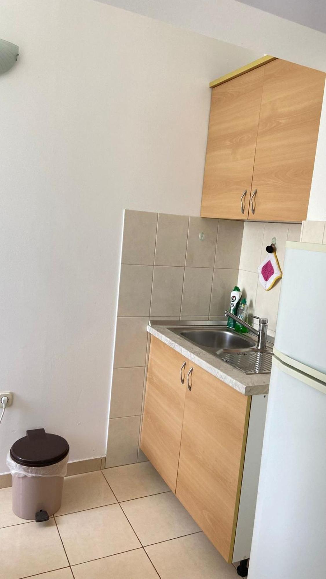 Apartments Tiho & Jelena ブラチェ エクステリア 写真