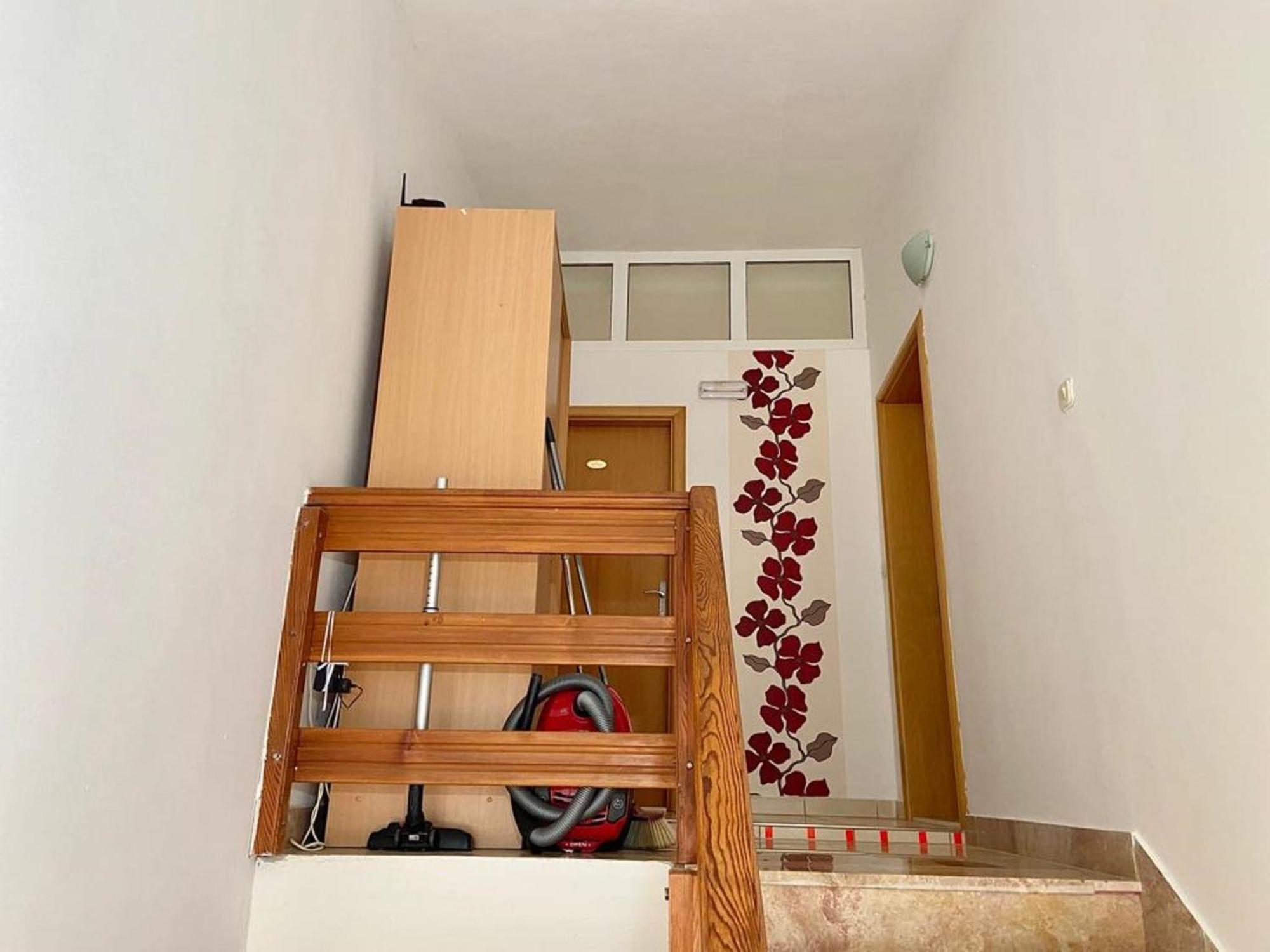 Apartments Tiho & Jelena ブラチェ エクステリア 写真