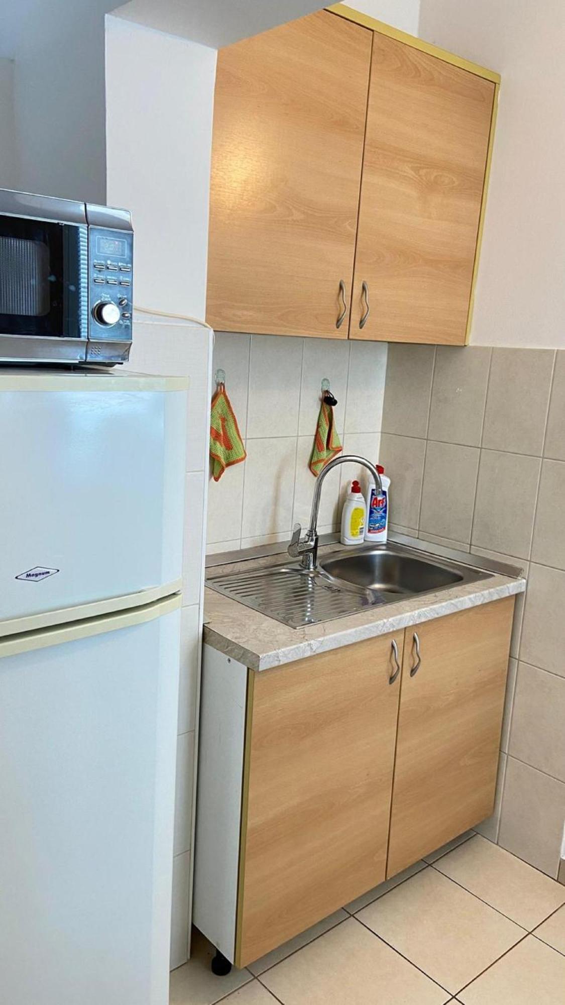 Apartments Tiho & Jelena ブラチェ エクステリア 写真