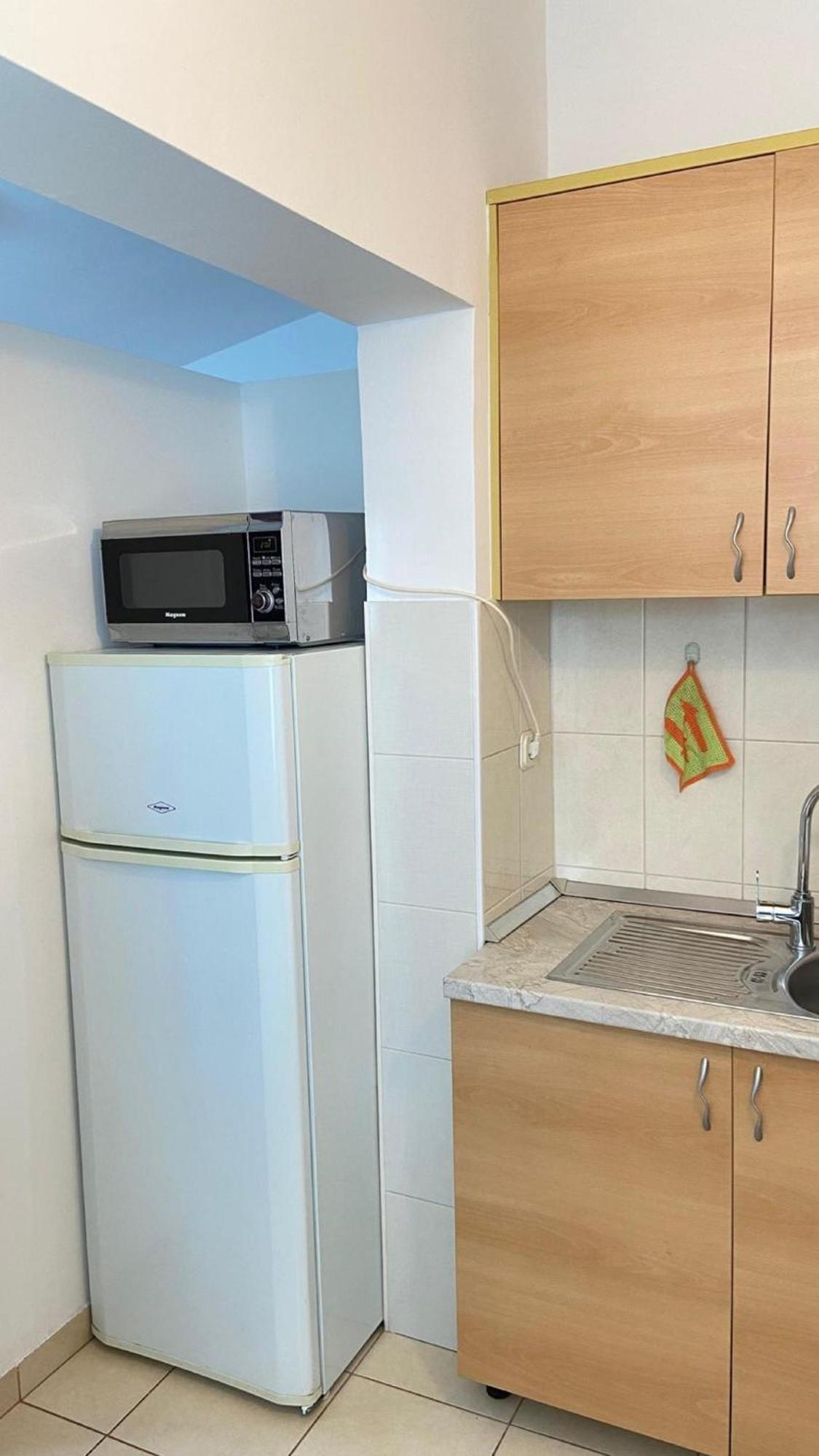 Apartments Tiho & Jelena ブラチェ エクステリア 写真